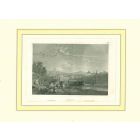 Ancient View of Florence
