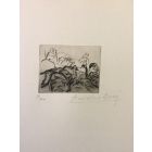 Extenués - from "Le Croquis du Front Italien"