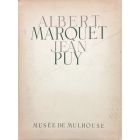 Albert Marquet, Jean Puy