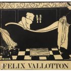 Felix Vallotton