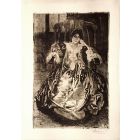 La Robe de Soie