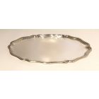 Silver Tray