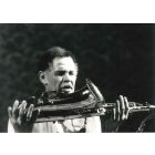 Dexter Gordon - Vintage Photo