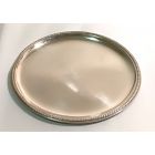Silver Dish