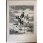 Abduction of Miss Gould