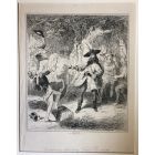 Courtnay Shooting Lieut Bennett