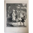 Shooting a Ghost