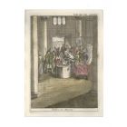 Moscovian Christening