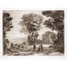 Liber Veritatis - Plate 191