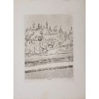 Summer Landscape