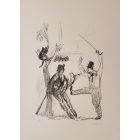 Artista di strada