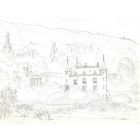 Le Château de Mesnil Blondel 
