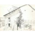 Countryside house in Ladrat