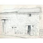 Stables on Larron Mountain