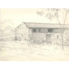House in the countryside - L'Oise