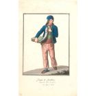 Costume di Castellone