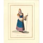 Costume di Sinagreci