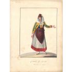 Costume di Procida