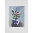 Vase of Flowers