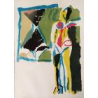 Asymmetric Abstract Composition