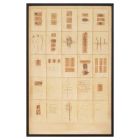 Journal herbier de Bordeaux