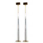 Pair of Floor Lamps