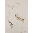 Tristan et le dragon- From "Tristan et Iseult"