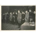 Authorities in Italy during Fascism