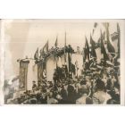 The Anniversary of the March to Rome 