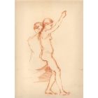 Two Young Nudes
