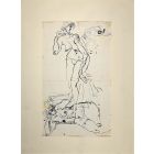 Nude Figures