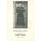 Cometa Gallery Catalogue