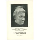 Cometa Gallery Catalogue