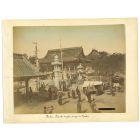 Ancient View of Kobe 