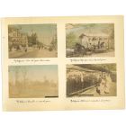 Ancient Views of Yokohama