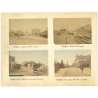 Ancient Views of Yokohama
