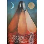 Poster of of Palakatu museum biennale