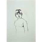 Nude Woman