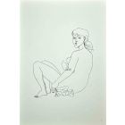 Nude Woman