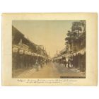 Ancient Views of Yokohama