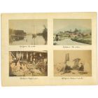 Ancient Views of Yokohama