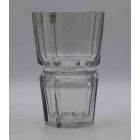 Baccarat Vase
