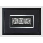 Vintage Italian Embroidery