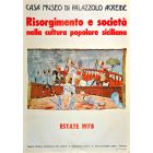 Risorgimento and Society