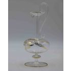 Glass Pitcher