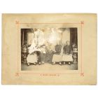 Ancient Hang Cheong Photograph