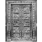 The Florence Baptistery