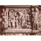 Crucifixion, S. Andrea Church, Pistoia