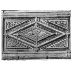 St Mark's Cathedral - Tile
