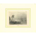 Calcutta